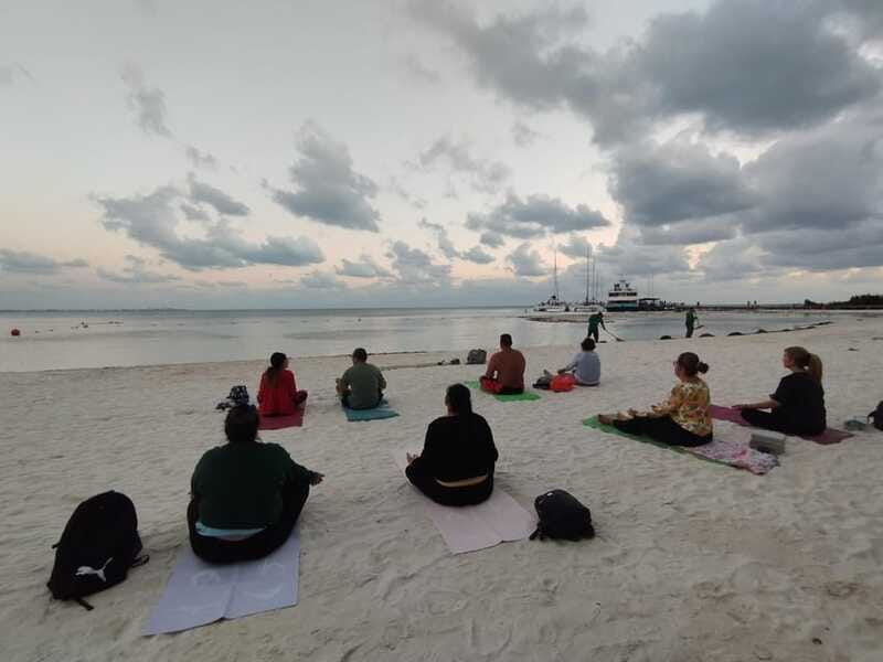 Cancún: Beach Yoga Class with Guided Meditation - Final Thoughts on the Cancún Beach Yoga & Guided Meditation Tour