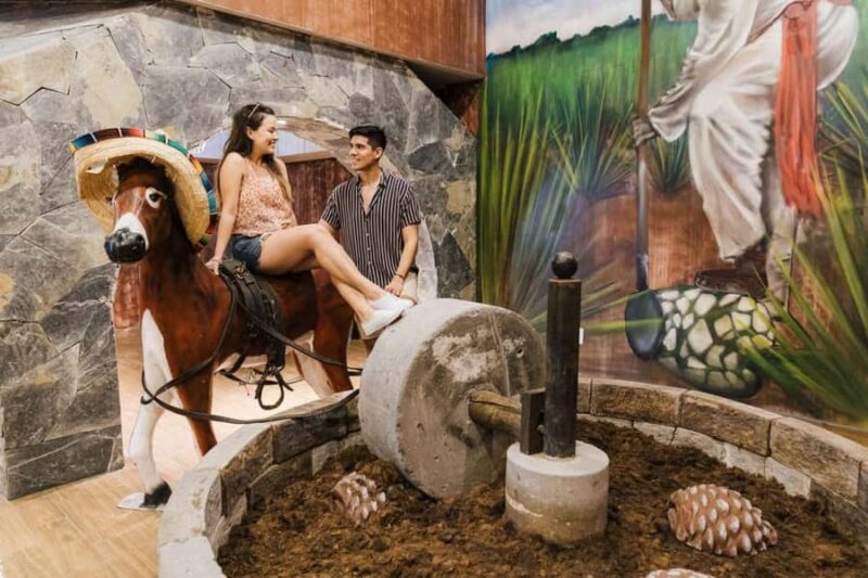 Cancun: Bus Tour - City Adventure around the Best Stops - Who Will Appreciate This Cancun City Tour?