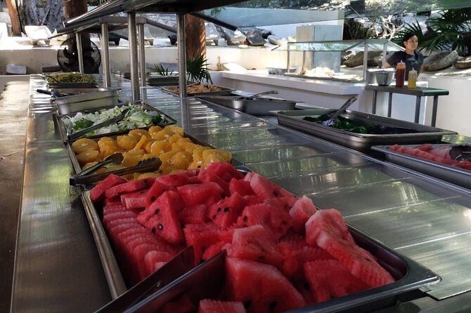 Cancun Catamaran Tour! Luxury Experience Beach Club - Pricing, Inclusions, and Extras