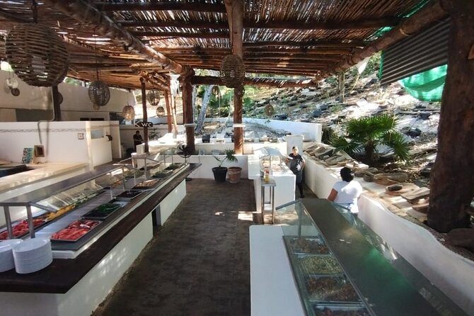 Cancun Catamaran Tour! Luxury Experience Beach Club - Weather and Cancellation Policy