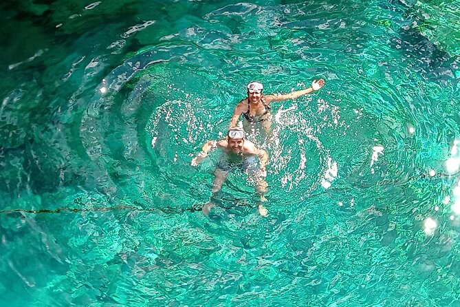 Cancun Cenote Adventure Tour Swim in Tulum Stunning Lagoons - Exploring the Magical Cenotes of Tulum