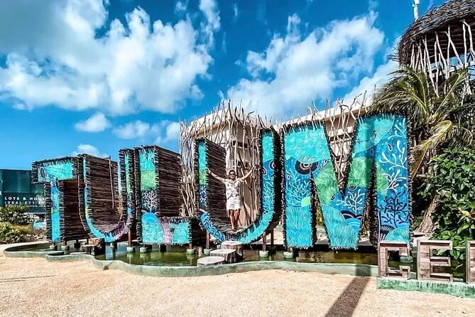 Cancun Cenote Adventure Tour Swim in Tulum Stunning Lagoons - Practical Tips for the Tour Day