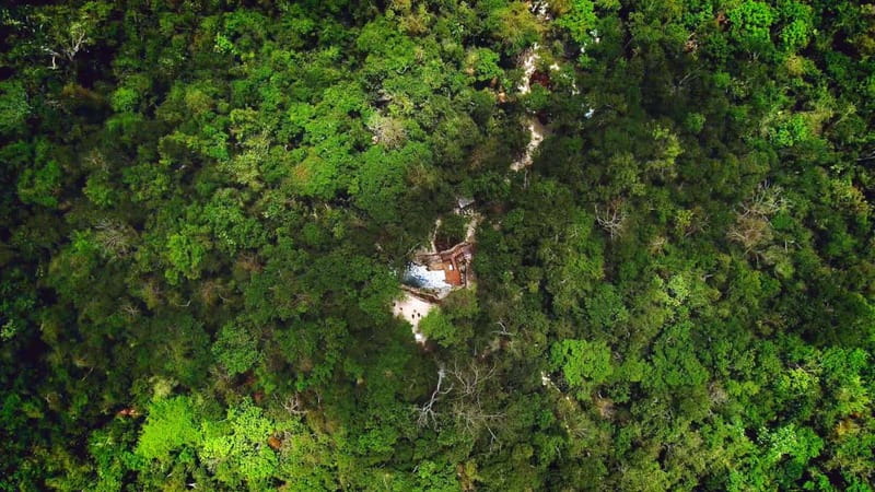 Cancún: Cenotes Adventure with Tequila Tasting & Mayan Snack - Guided Tequila Tasting with Cultural Insights