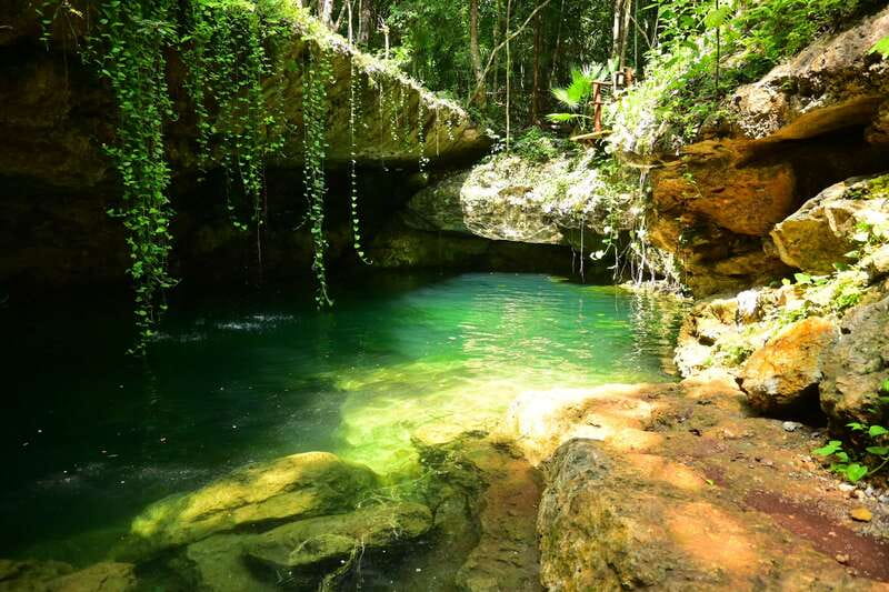 Cancún: Cenotes Adventure with Tequila Tasting & Mayan Snack - What Sets This Tour Apart from Similar Experiences