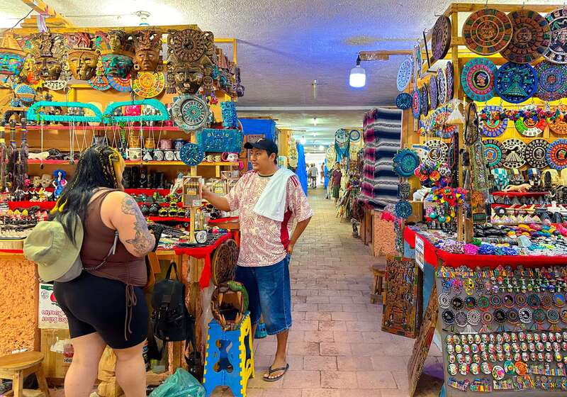 Cancun: Chichen Itza All-Inclusive & Cenote. No hidden fees - Authentic Mexican Cuisine and Tequila Tasting