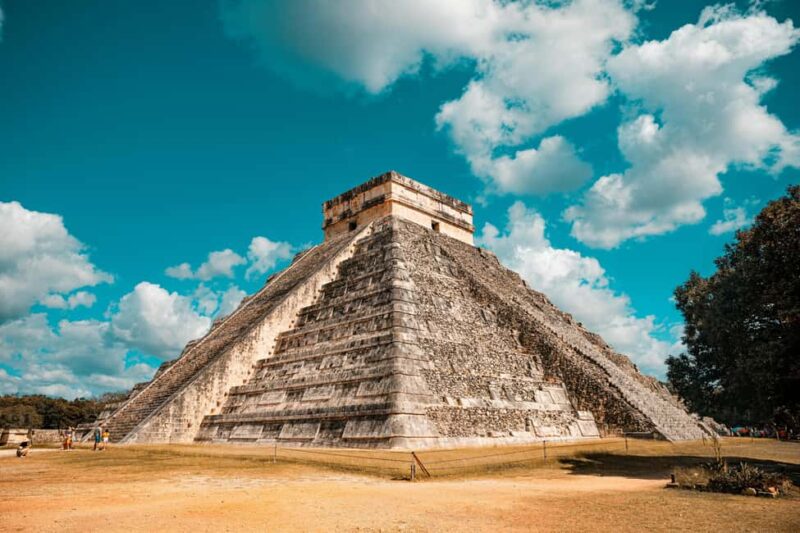 Cancun: Chichen Itza + Catamaran to Isla Mujeres combo in 2 days - Comparing This Tour to Similar Options