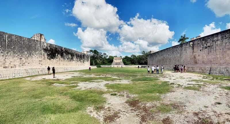 Cancun: Chichen Itza, Cenote, and Traditional Lunch Tour - Savoring Authentic Yucatecan Cuisine