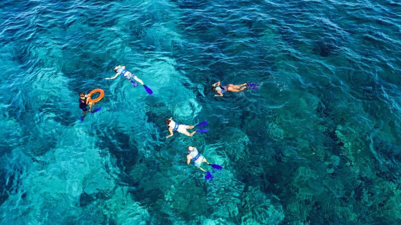 Cancun: Chichen Itza Early Access & Isla Mujeres Catamaran - Practical Details: What to Bring and Important Tips