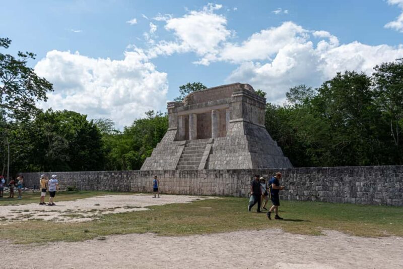 Cancun: Chichen Itza Early Tour with Transportation & Lunch - Return Journey and Early Hotel Arrival