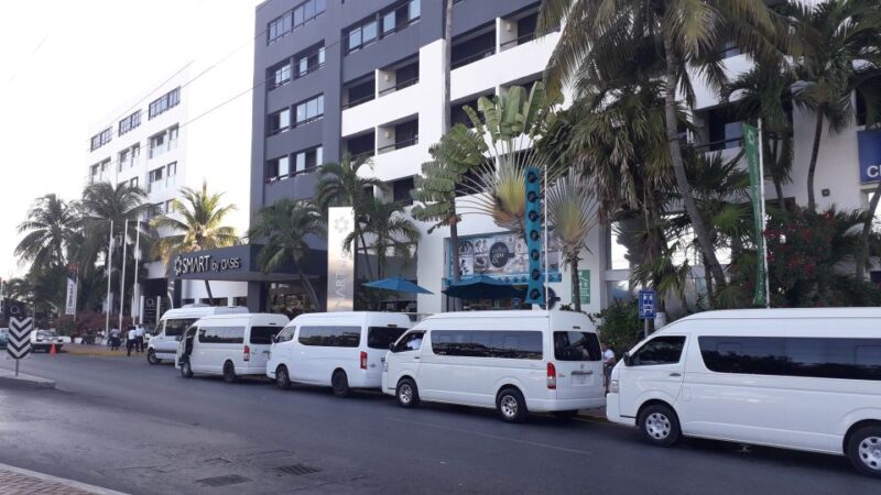 Cancun: Chichen Itza, Ek Balam, Cenote & Lunch - Guides and Group Experience