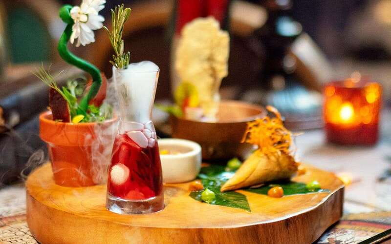 Cancún: Cirque du Soleil JOYÀ Entry Ticket and Transfer - Additional Perks and Optional Purchases