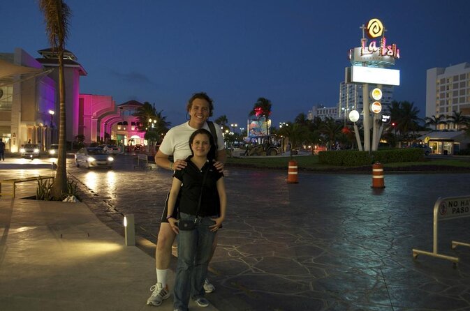 Cancun City Sightseeing Tour - Explore Cancun with a Local-Led Sightseeing Experience for $82