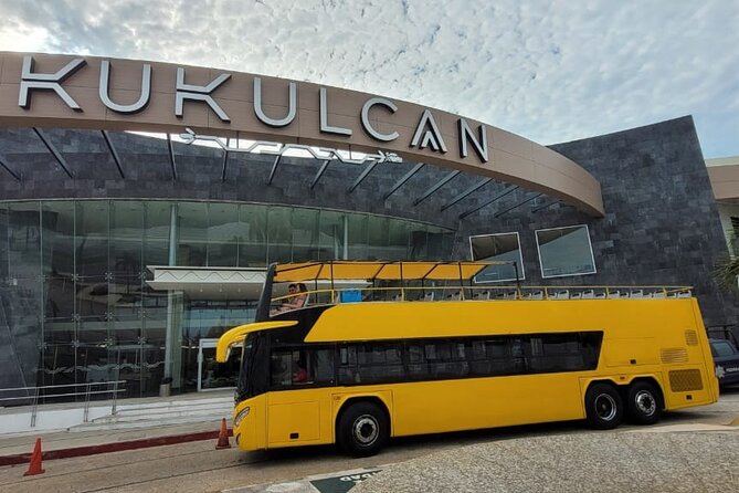 Cancun City Sightseeing Tour - Shopping at Plaza 28: Affordable Mexican Crafts and Souvenirs