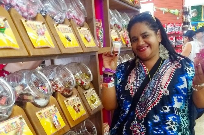 Cancun City Tour by Downtown and Turistic Hightlights on Open Bus - Practicalities and Tour Logistics