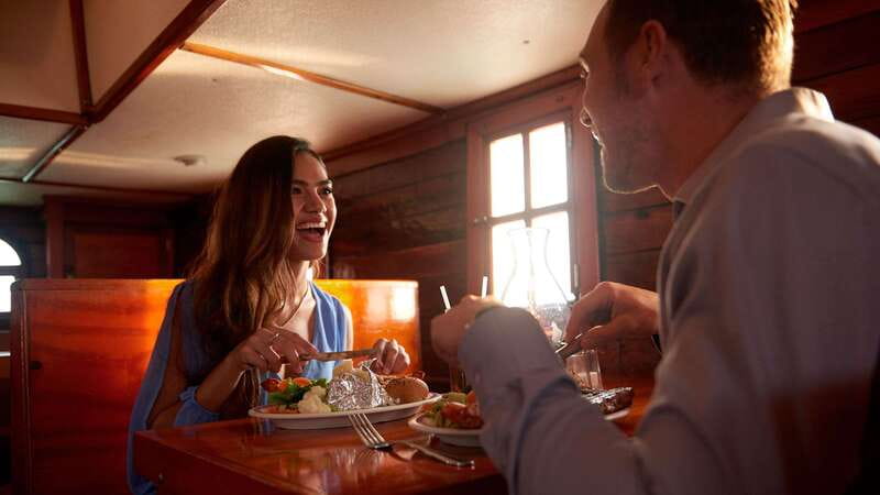 Cancun: Columbus The Romantic Dinner Cruise - Who Will Appreciate This Tour Most