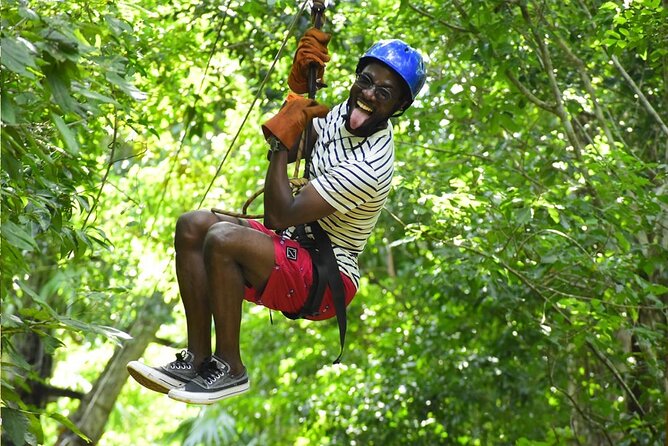 Cancun Combo Tour: ATV and Zip- lines with Cenote Swim - Realistic Expectations Based on Reviews