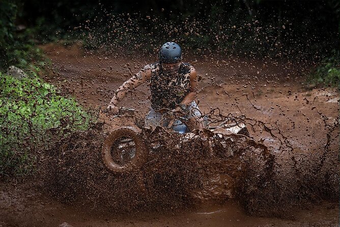 Cancun Combo Tour: ATV and Zip- lines with Cenote Swim - Final Thoughts on the Cancun Combo Tour