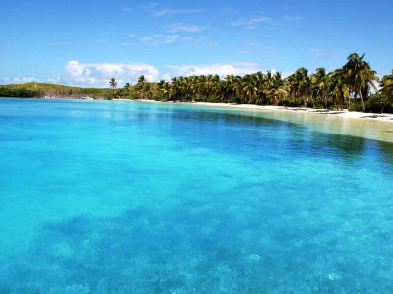 Cancun: Contoy Island & Isla Mujeres with snorkeling and lunch on the beach - Discovering the Charm of Isla Mujeres