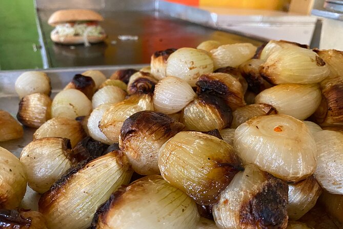 Cancun - Cooking Class with Local Chef (small group) - Exploring the Weekly Menu Variations in Cancun
