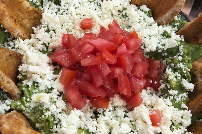 Cancun - Cooking Class with Local Chef (small group) - What You Learn and Make During the Class