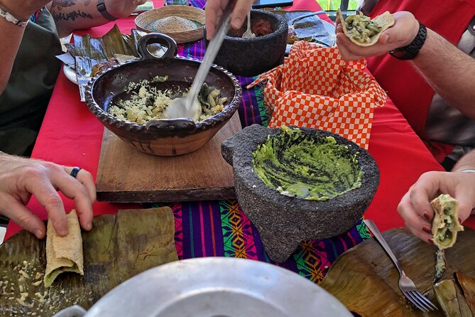 Cancun - Cooking Class with Local Chef (small group) - Authentic Mexican Cuisine with a Friendly, Local Touch