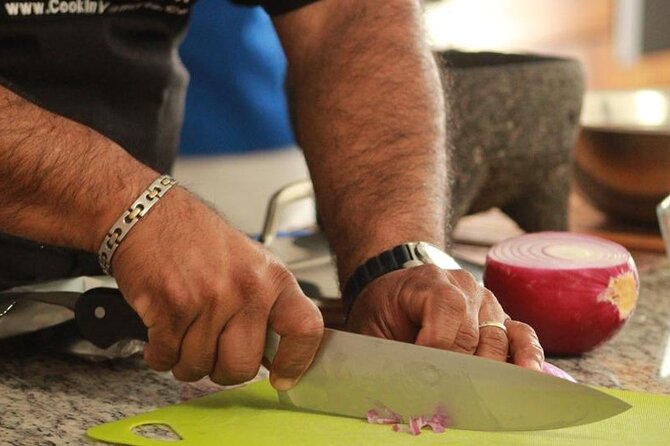 Cancun - Cooking Class with Local Chef (small group) - Who Should Consider This Cancun Cooking Class?