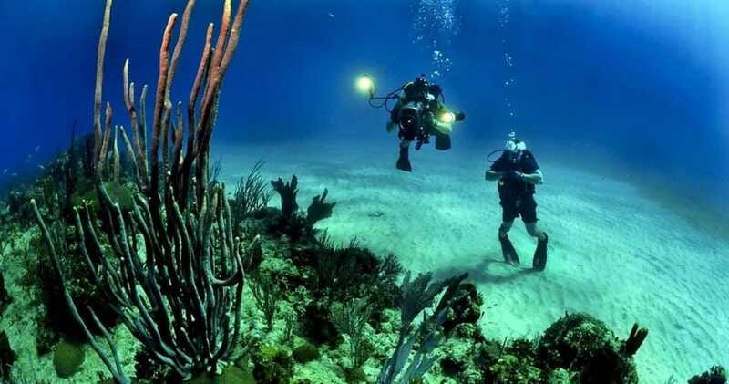 Cancun: Cozumel Diving for Beginners - Onboard Experience and Lunch Break