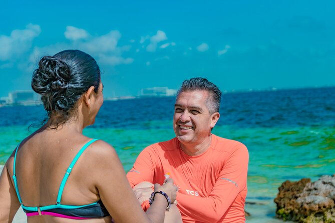 Cancun Creative Photoshoot with Round Trip Transportation - Cancun Photoshoot Location and Customizable Photo Spot