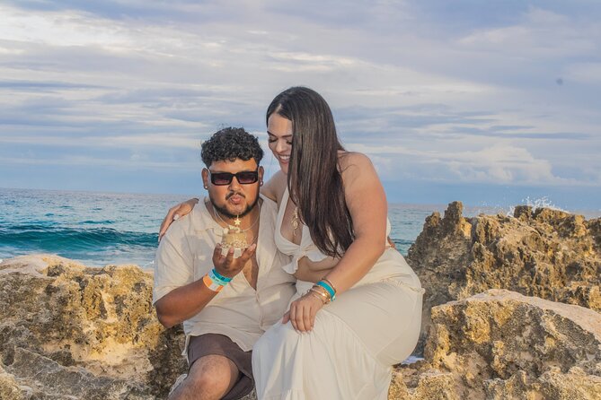 Cancun Creative Photoshoot with Round Trip Transportation - Booking and Cancellation Policies