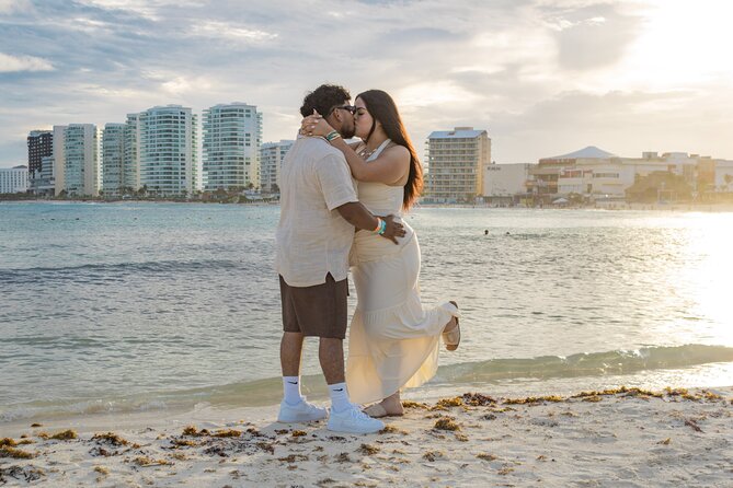 Cancun Creative Photoshoot with Round Trip Transportation - Value Analysis: Is This Photoshoot Worth It?