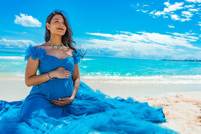 Cancun Creative Photoshoot with Round Trip Transportation - The Sum Up: A Personalized and Artistic Photoshoot Experience in Cancun