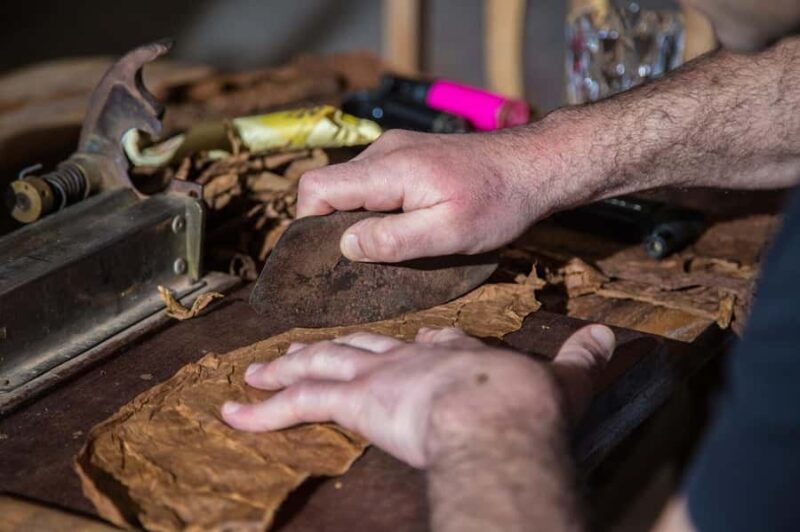 Cancun: Cuban Cigar and Rum Tasting Experience - Exploring Afro-Cuban Religions and Santería