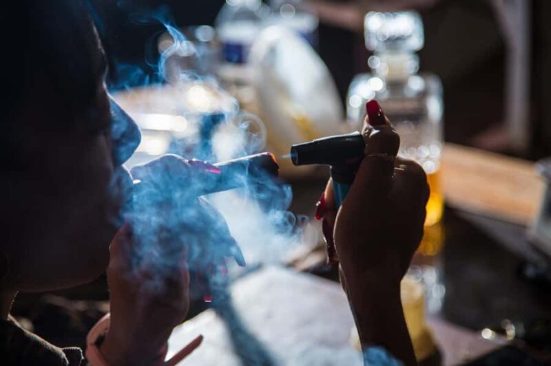 Cancun: Cuban Cigar and Rum Tasting Experience - A Cultural Capsule in a Compact Format