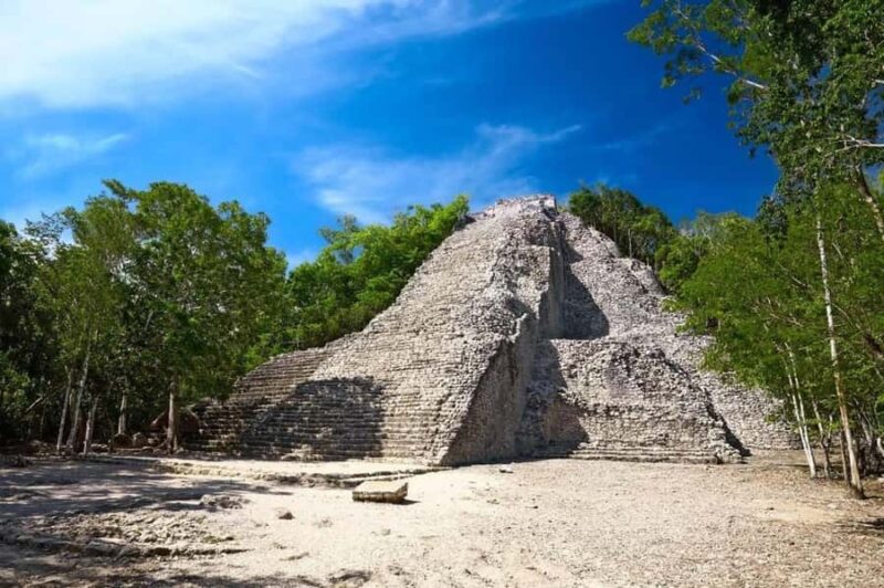 Cancun: Cultural Coba Adventure & Mayan village & - Visiting a Traditional Maya Village and Learning about Sacred Bees