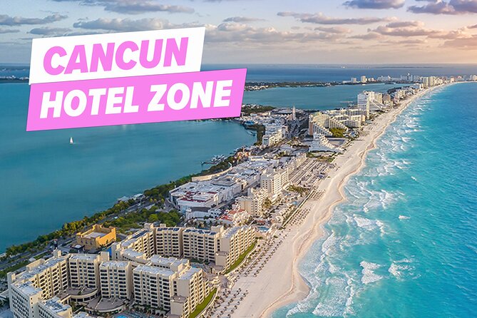 Cancun CUN Airport One Way Private Transfer to Cancun Hotel Zone - Benefits of Choosing This Private Transfer Service