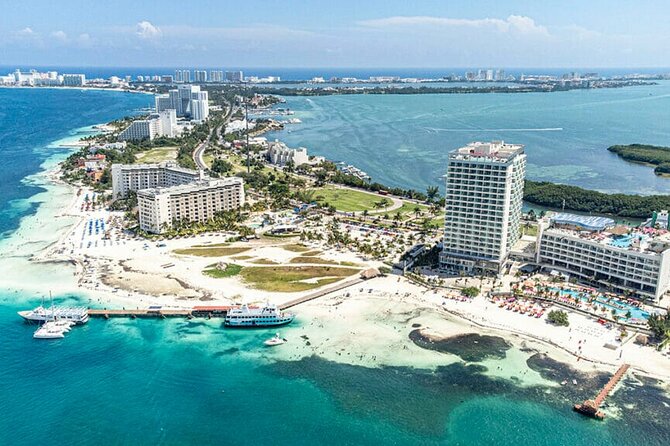 Cancun CUN Airport One Way Private Transfer to Cancun Hotel Zone - Why This Transfer Is a Practical Choice for Cancun Visitors