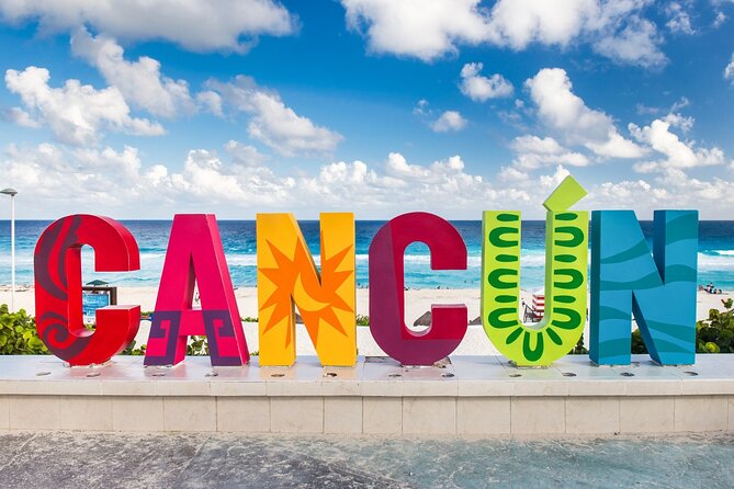 Cancun: CUN Airport to Cancun City Centre Hotels Shared Transfer - How the Cancun Airport to City Centre Transfer Works