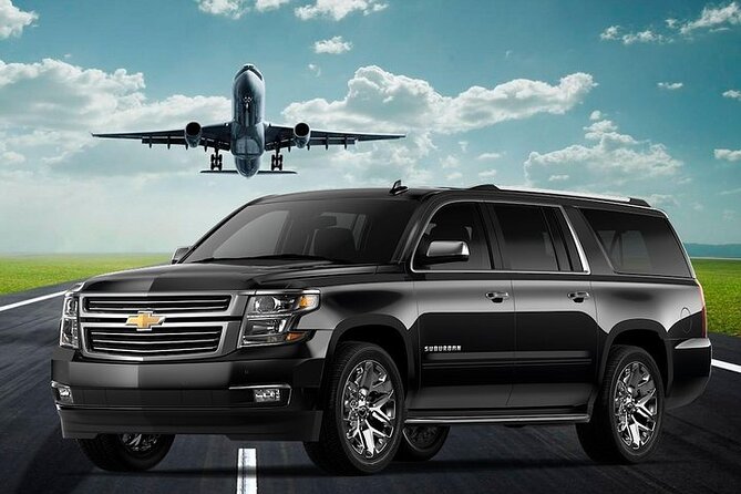 Cancun Deluxe SUV Private Roundtrip Transportation - Cancun Deluxe SUV Private Roundtrip Transportation: What You Need to Know