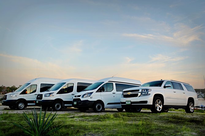 Cancun Deluxe SUV Private Roundtrip Transportation - Pricing and Value for Money