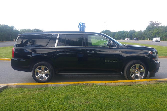 Cancun Deluxe SUV Private Roundtrip Transportation - Real Experiences: Praises and Criticisms from Reviews