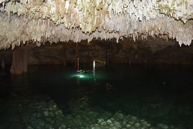 Cancun: Discover the Hidden Treasures: Exploring 3 Jungle Cenotes - Overall Value and Suitability of the Tour