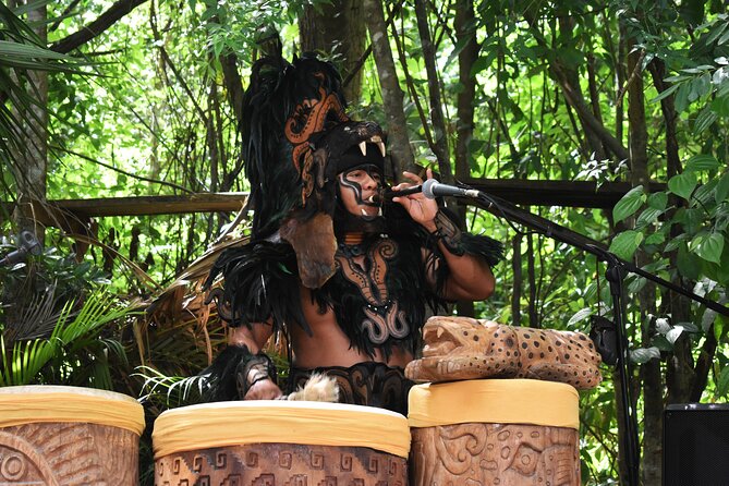 Cancun: Discover the Hidden Treasures: Exploring 3 Jungle Cenotes - Cancun Jungle Cenotes: An Adventure for Outdoor Enthusiasts