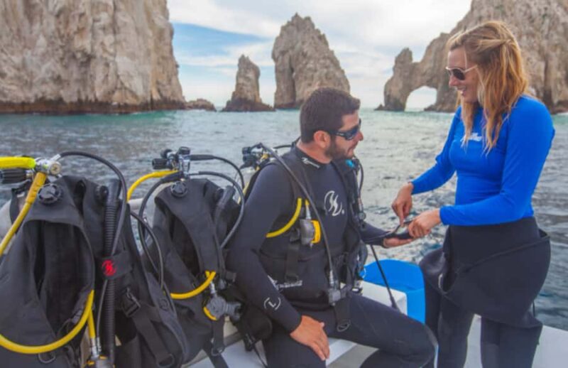 Cancun: Dive and Stay Experience - Key Points