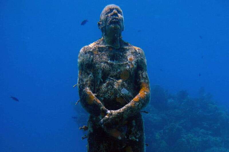 Cancun: Dive Underwater Museum & Manchones Reef - Cost Breakdown and What’s Included