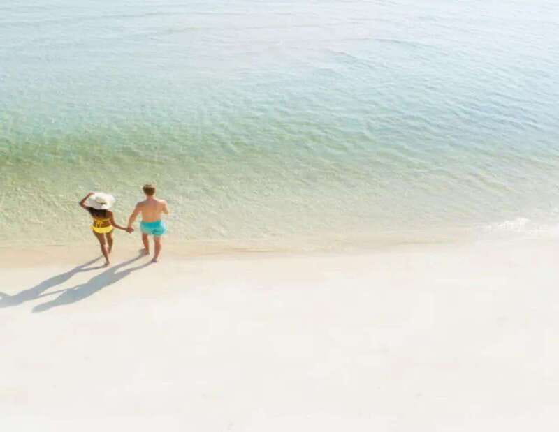 Cancun: Drone Photography Videography Session - Key Points