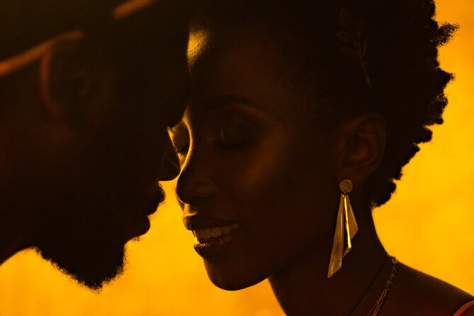 Cancun Exclusive Photoshoot Session - Locations and Flexibility in the Photoshoot Route