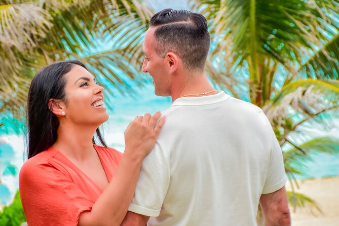 Cancun Exclusive Photoshoot Session - Customer Service and Communication