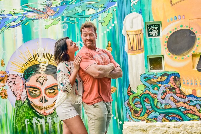 Cancun Exclusive Photoshoot Session - Additional Options and Upgrades