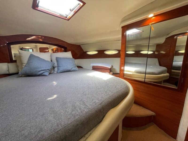 Cancun: Exclusive Sea Ray Express Bridge for 14 people - Practical Information and Tips for Booking