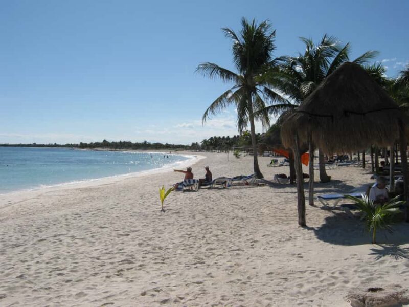 Cancun: Explore Tulum, swim with turtles, and visit a cenote - Essential Packing and Preparation Tips